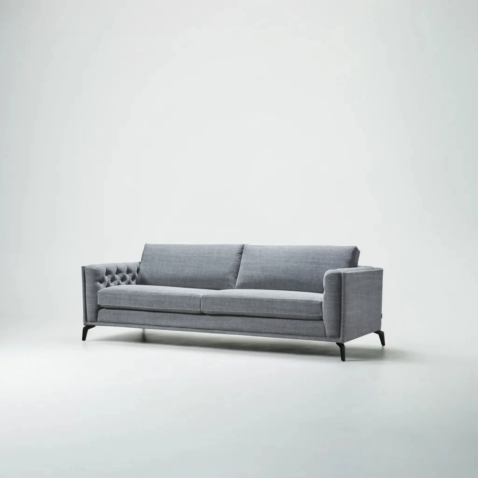 Olav Home sofas - Da Vinci