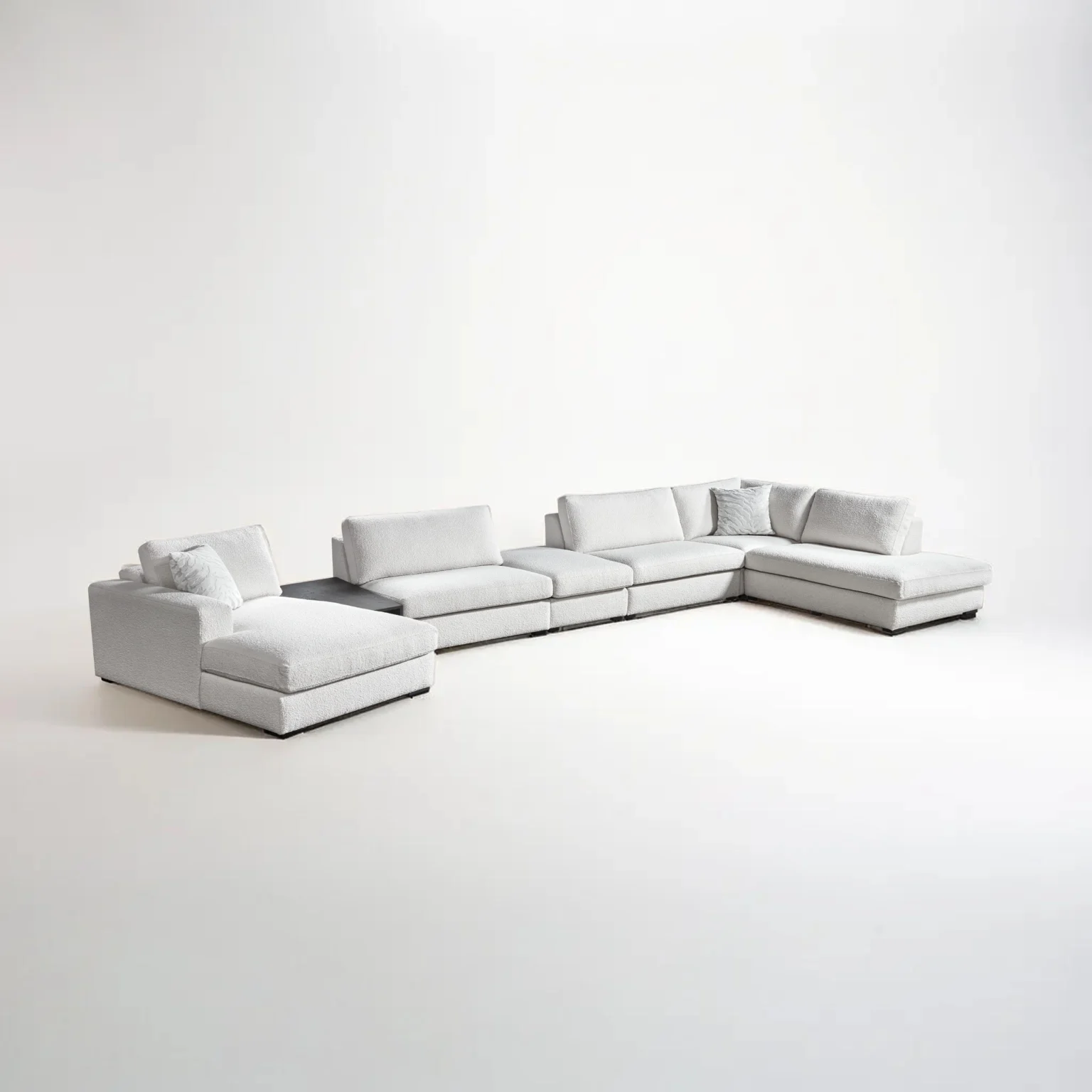 Olav Home sofas - George