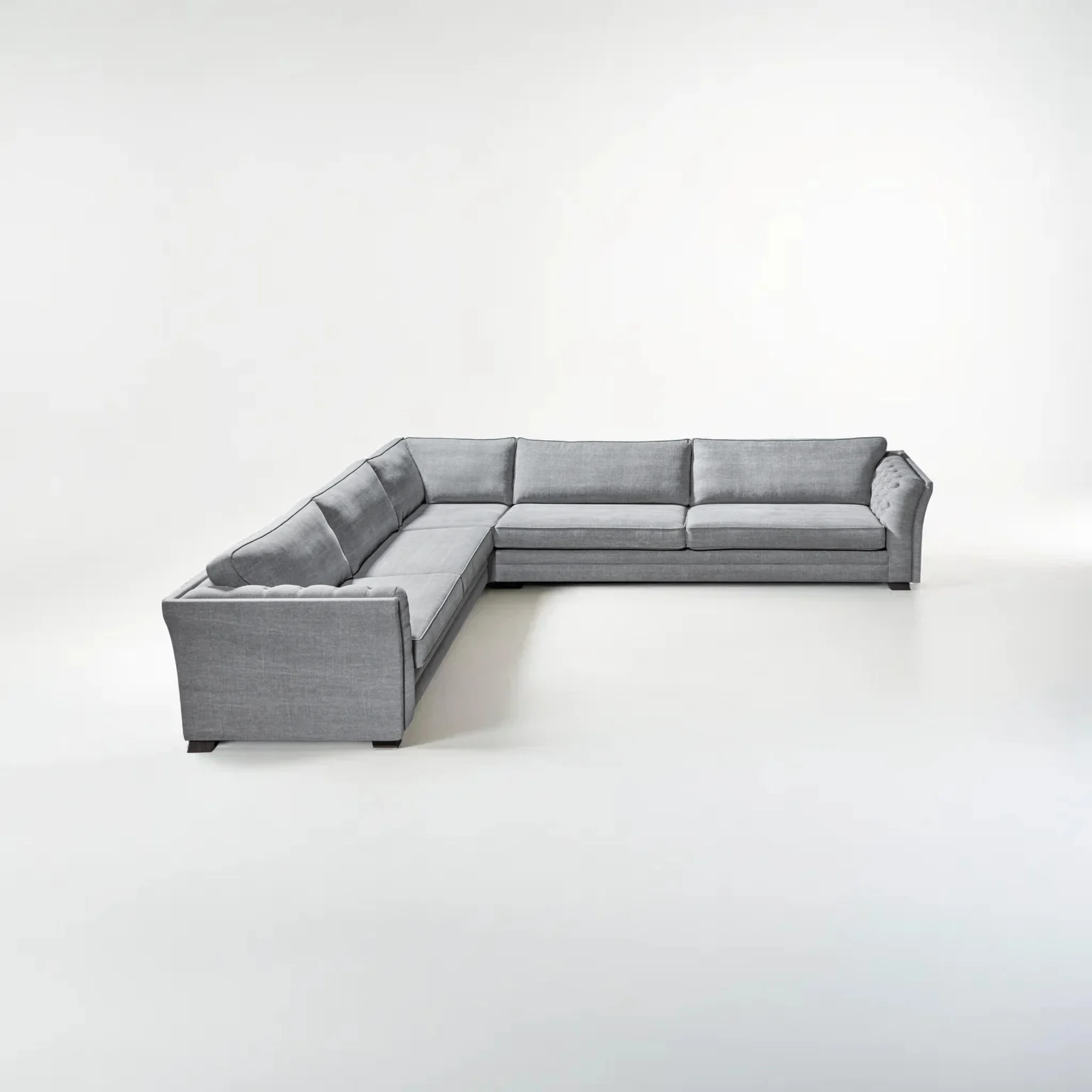 Olav Home sofas - Queen