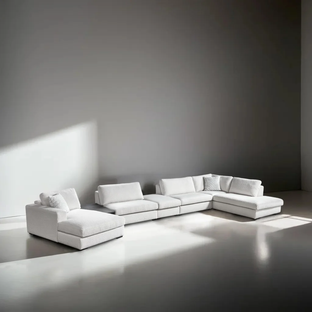 Olav Home collection - sofas