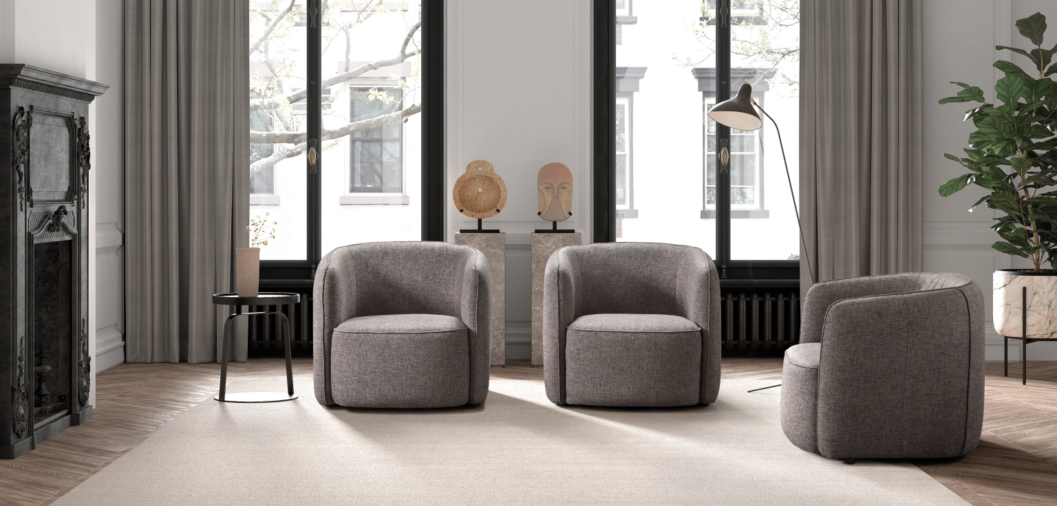 Olav Home collectie fauteuils slider - 03