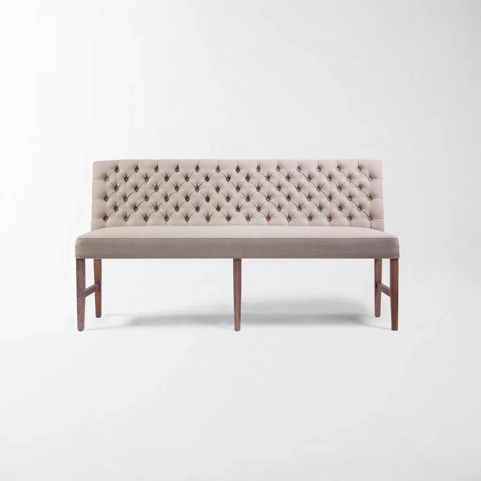 Olav Home dining room bench - Jannes