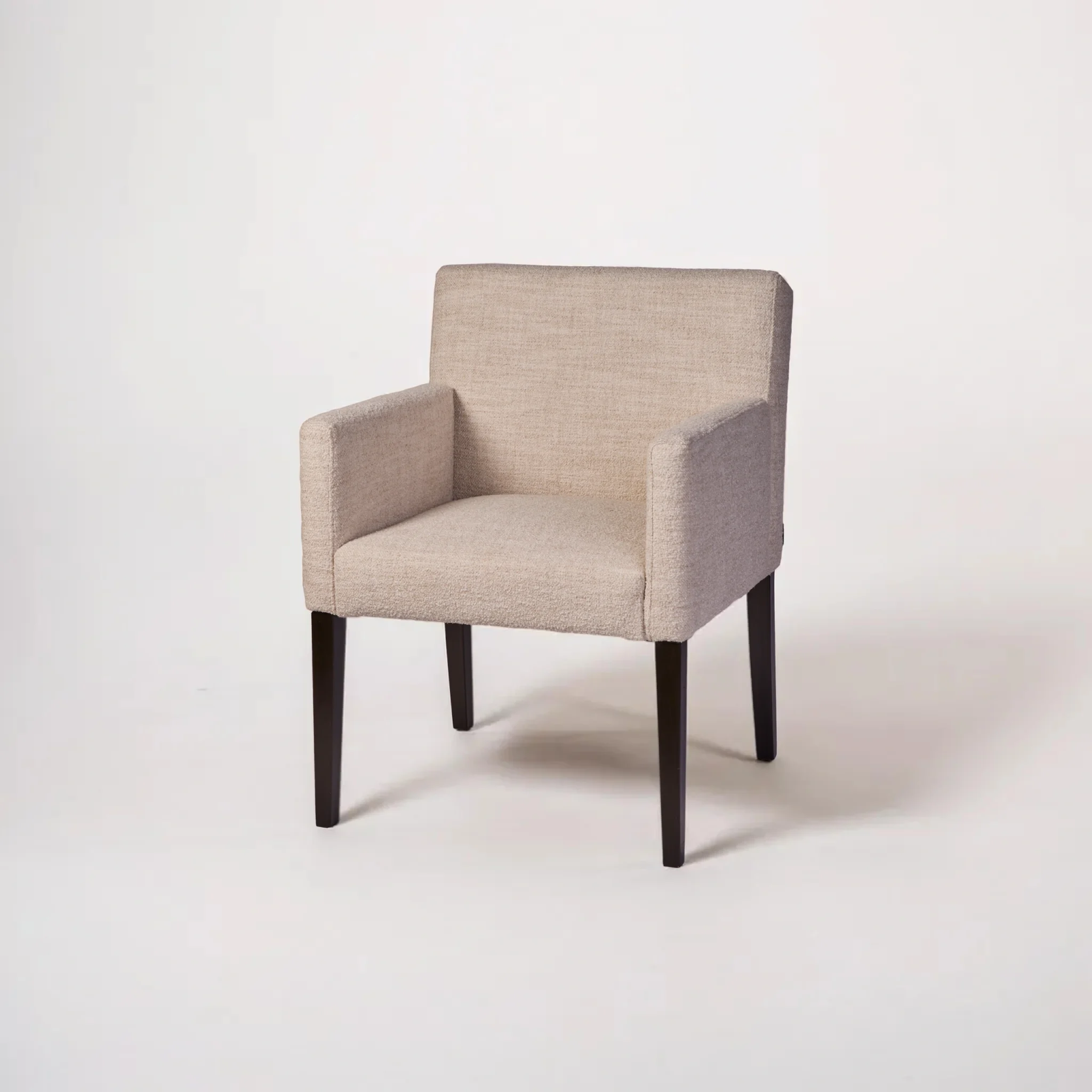 Olav Home dining chairs - Lupo