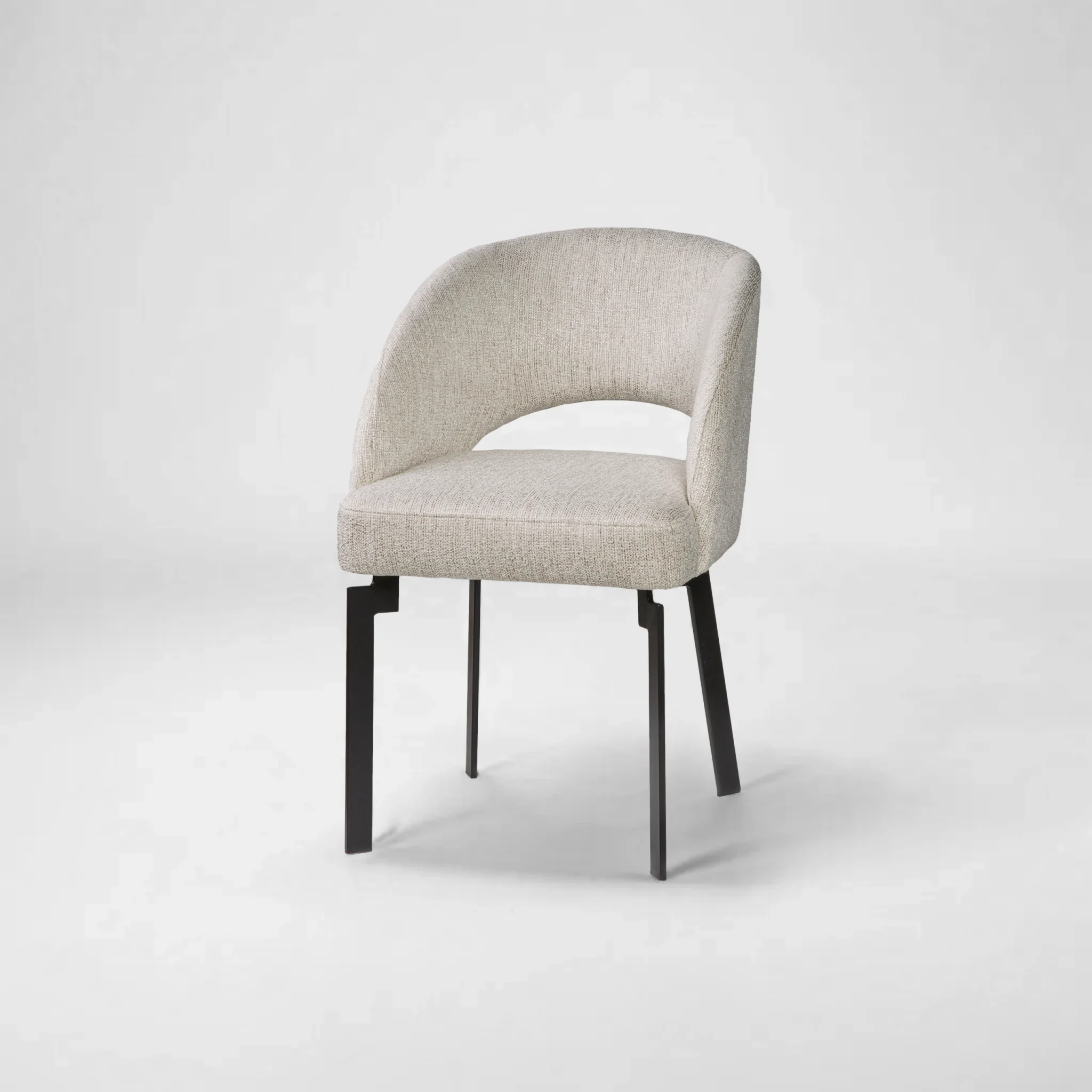 Olav Home dining chairs - Vicenza