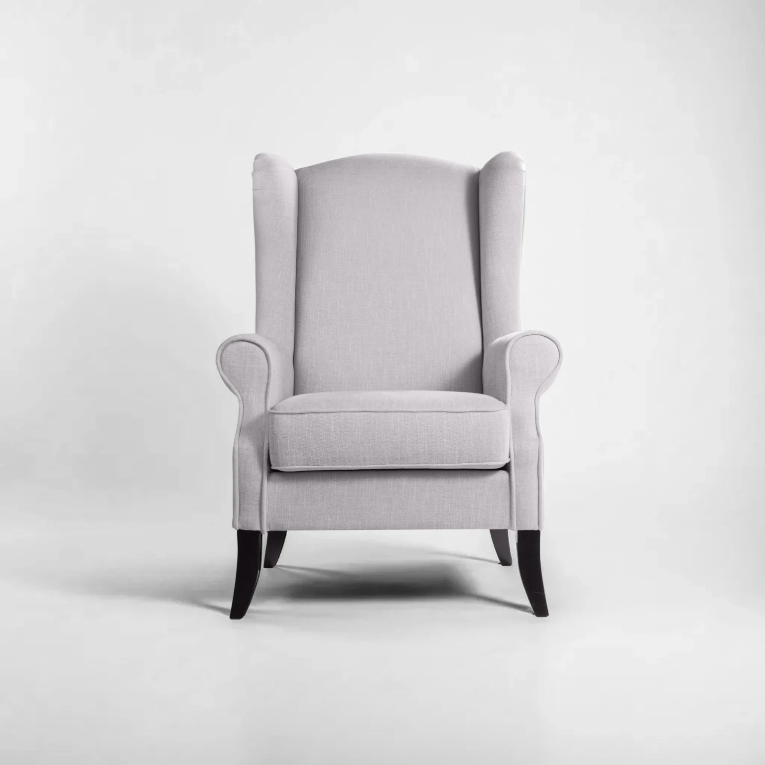 Olav Home armchair - Baron