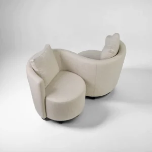 Olav Home fauteuil - Duo