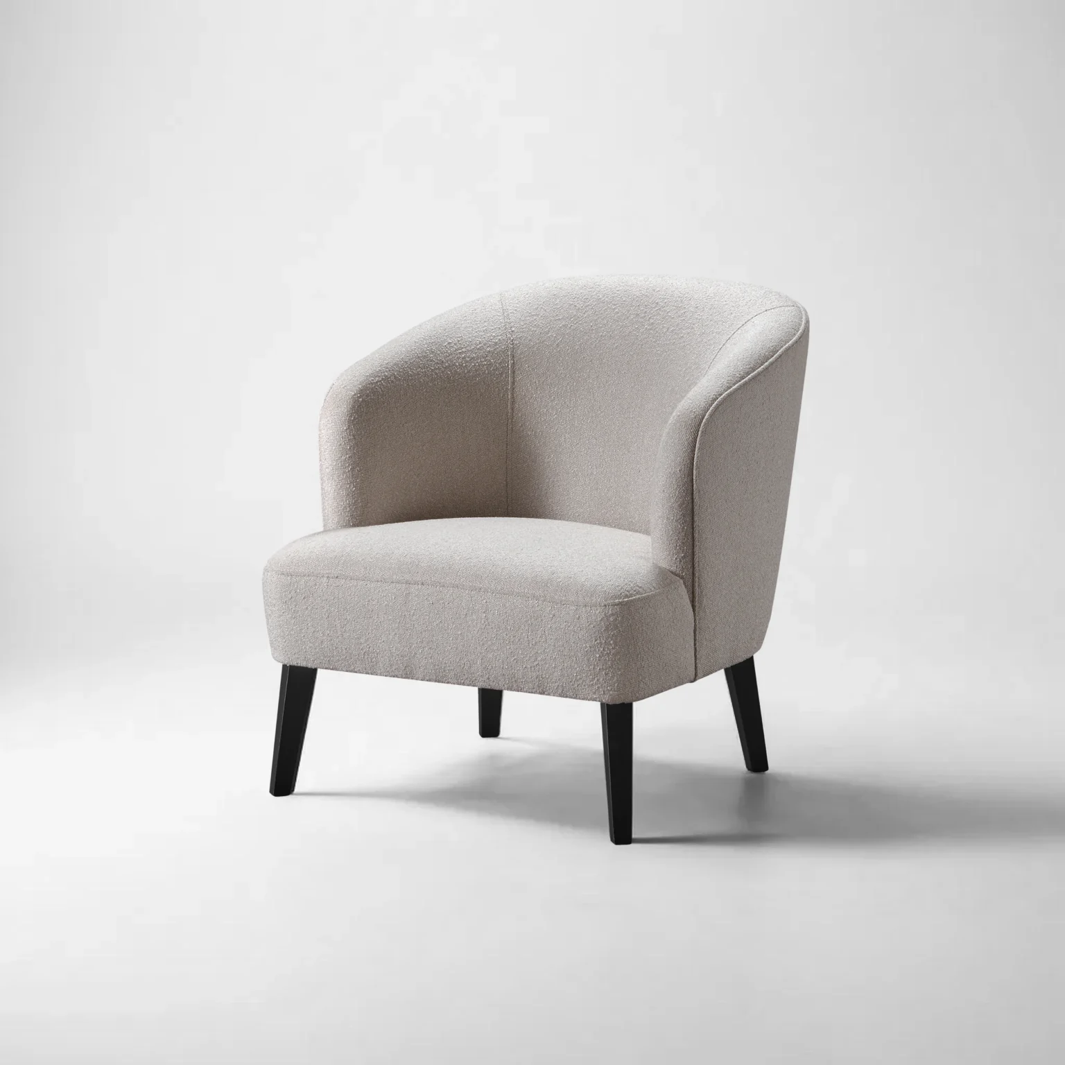 Olav Home armchair - Flavio