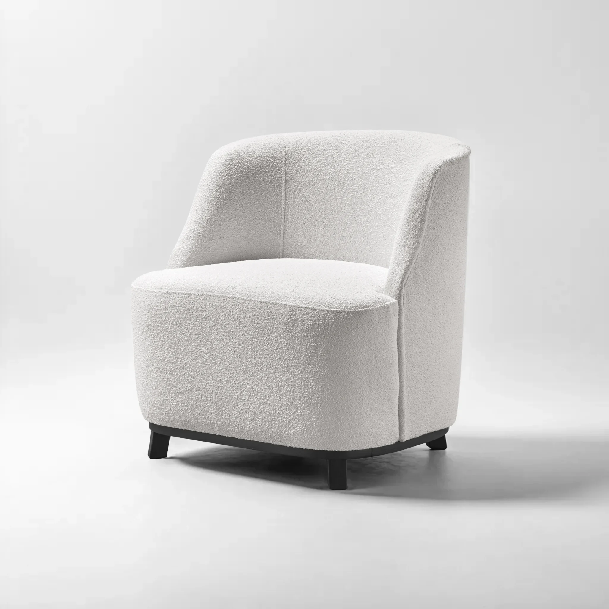 Olav Home fauteuil - Gustavo