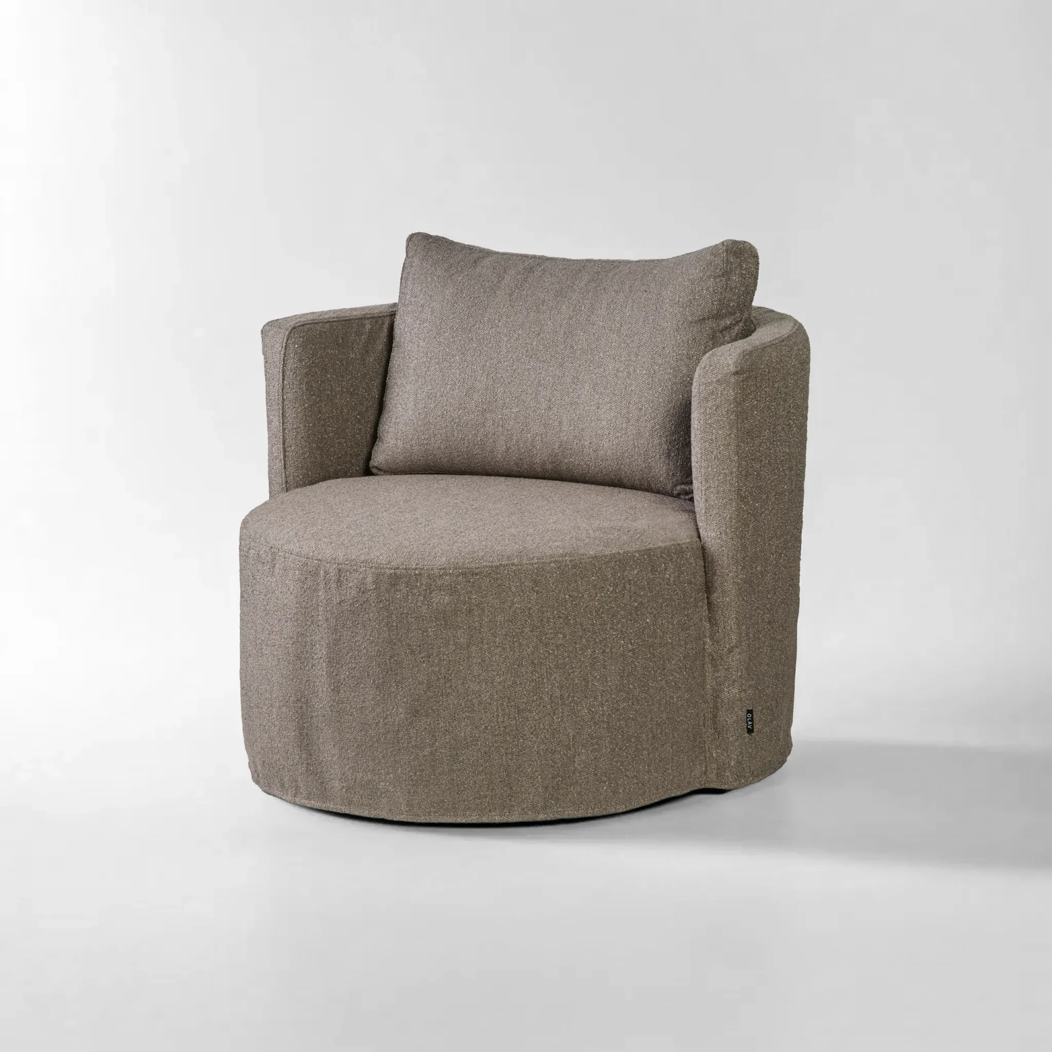 Olav Home fauteuil - Livinio