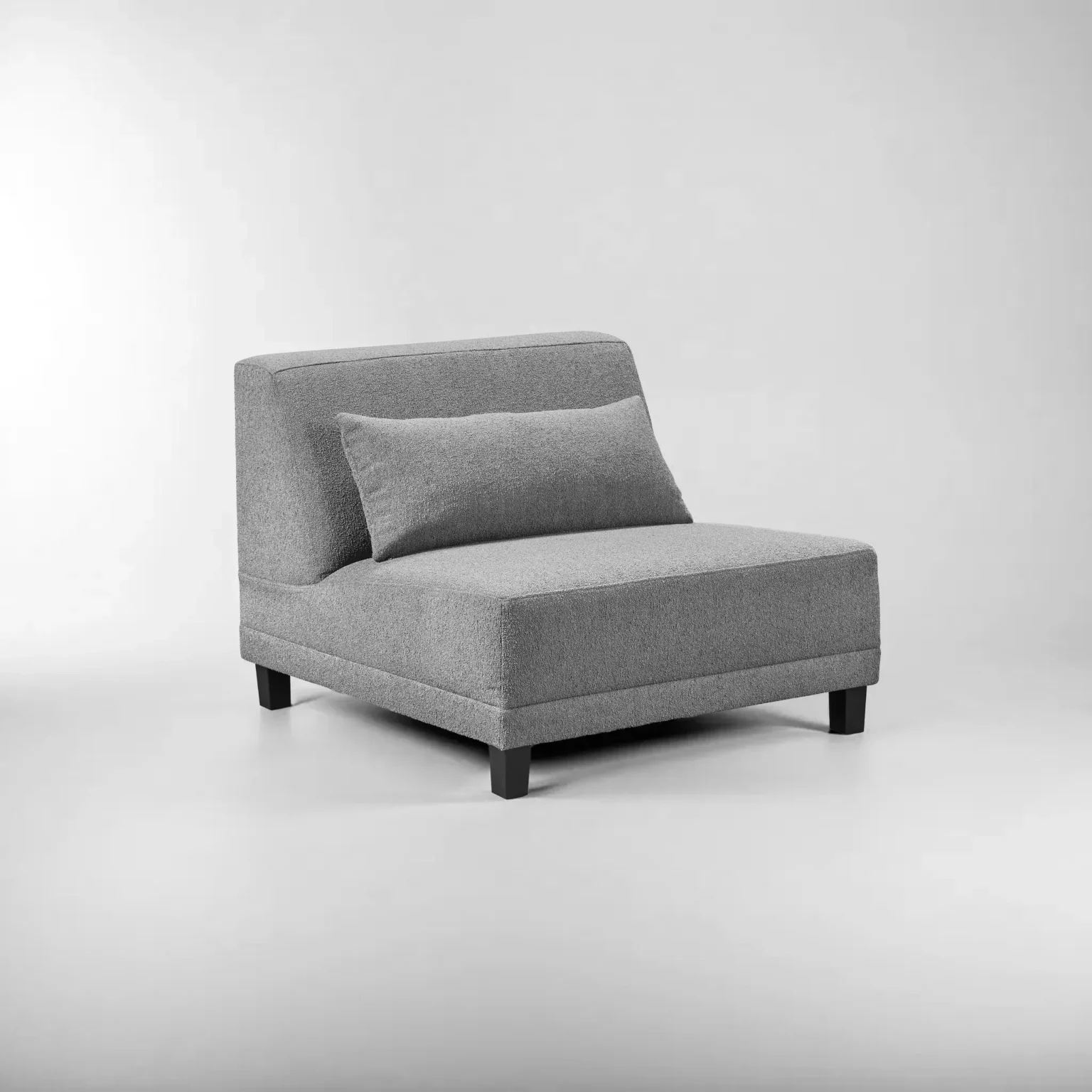 Olav Home fauteuil - Luciano