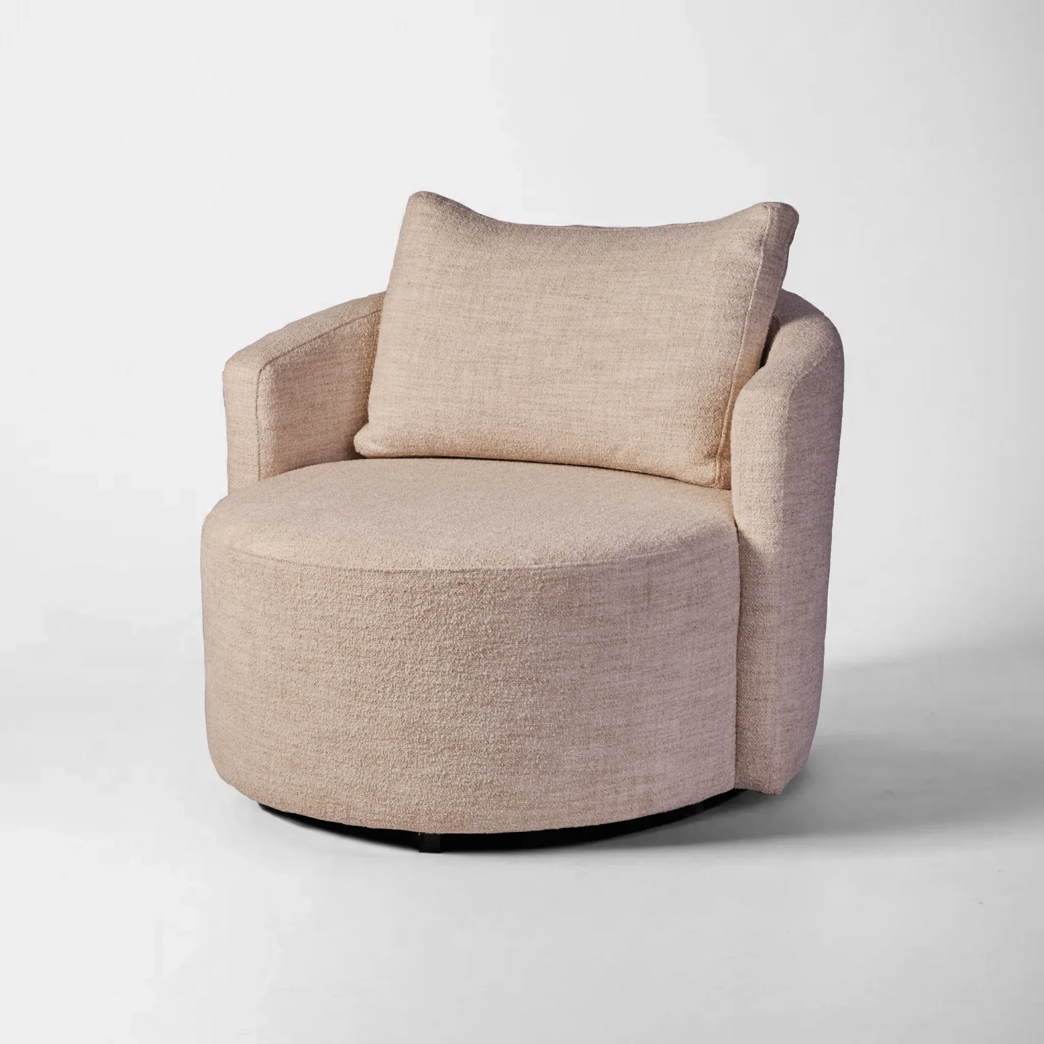 Olav Home fauteuil - Mambo