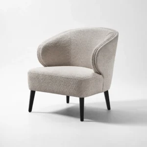 Olav Home fauteuil - Massimo