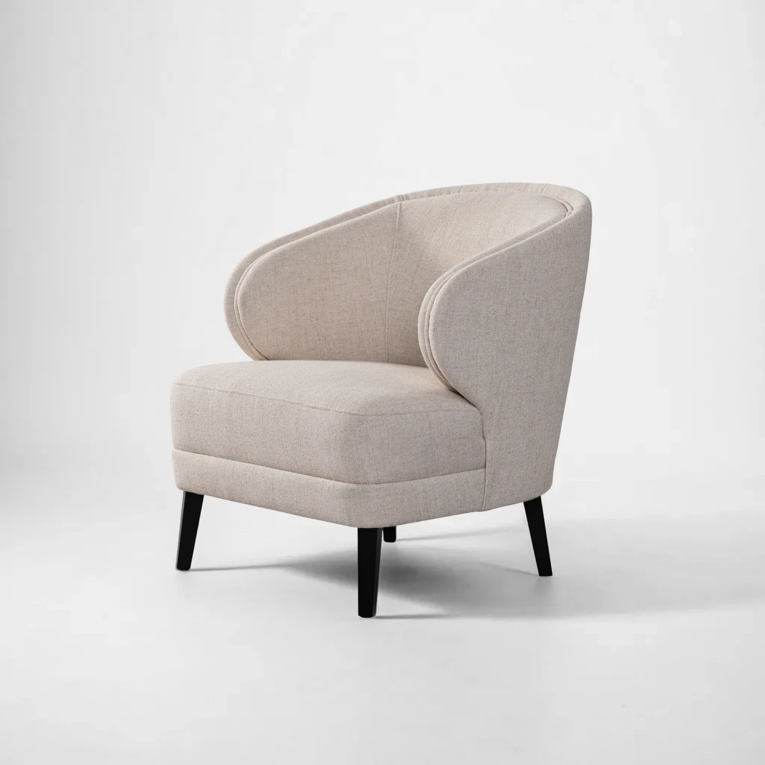 Olav Home armchair - Momo